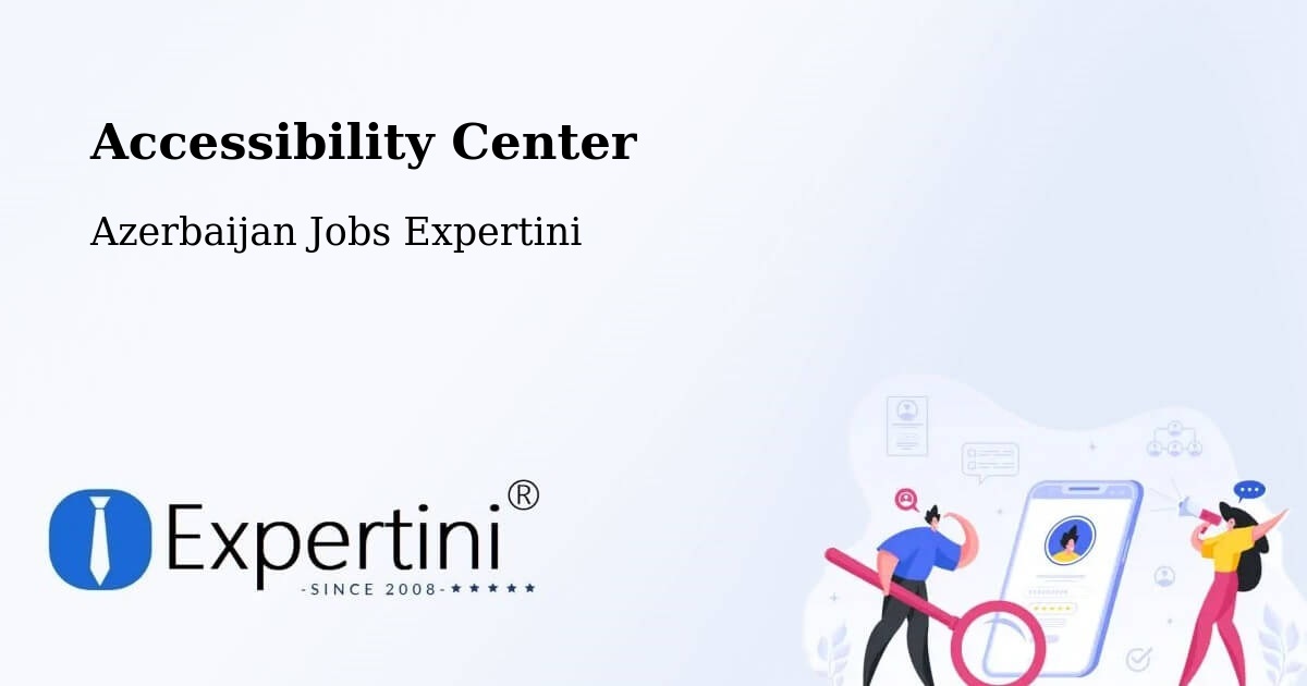 Accessibility Statement – Ağdaş - Azerbaijan Jobs Expertini